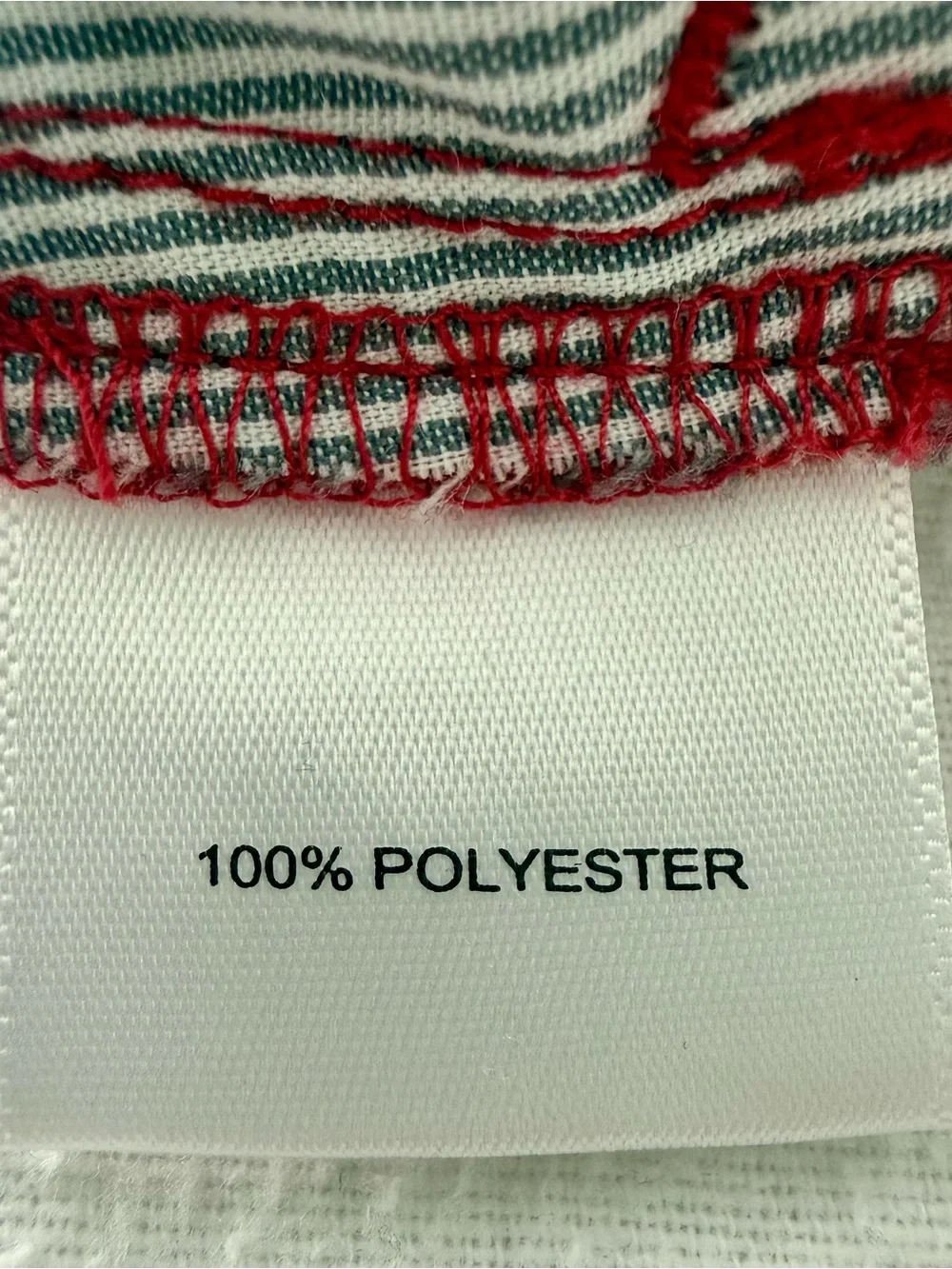 Peter Millar Red Flat Front Performance Shorts